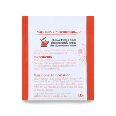 Superblends Focus - 4 x 20 Envelopes